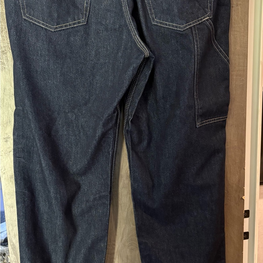 FR “Fire resistant” Pants
